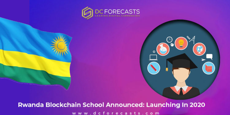 rwanda blockchain school