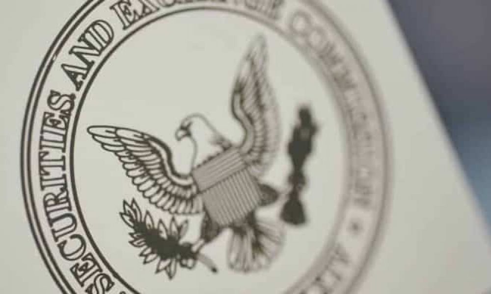 Gensler Says SEC Should Be Regulating Crypto Lending Companies Too