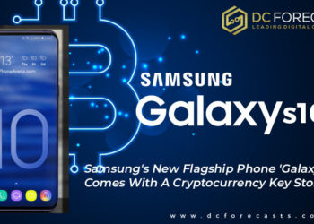 Samsung'|3 new tron dapps