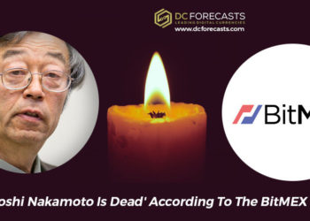 Satoshi Nakamoto