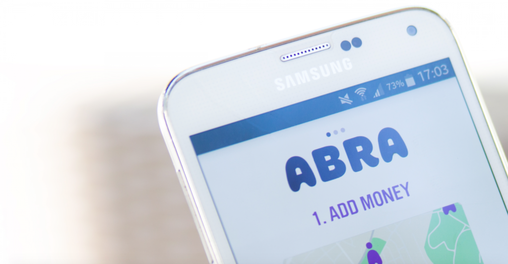 abra app financial
