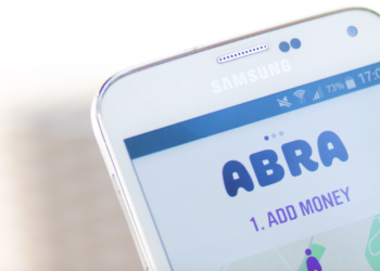 stellar invests $5 million in abra|stellar invests in abra