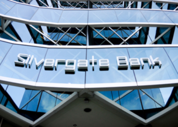 Silvergate CEO Sees, alan lane, btc, market, bitcoin