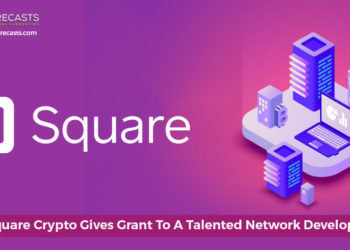 square crypto gives