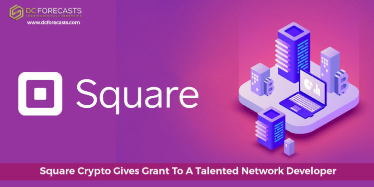 square crypto gives