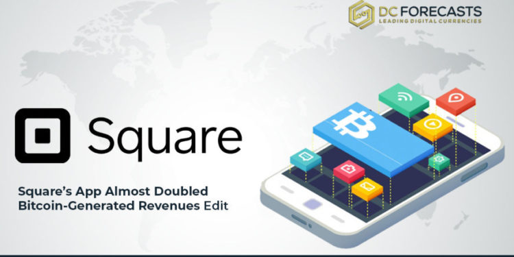 Square s App Almost