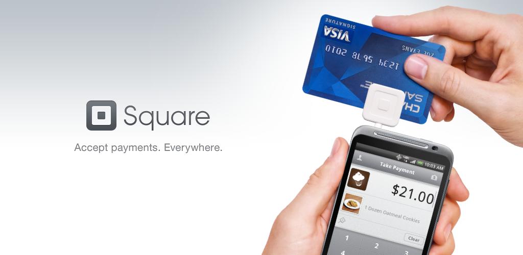 square cash app's