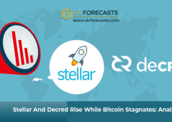 stellar and decred