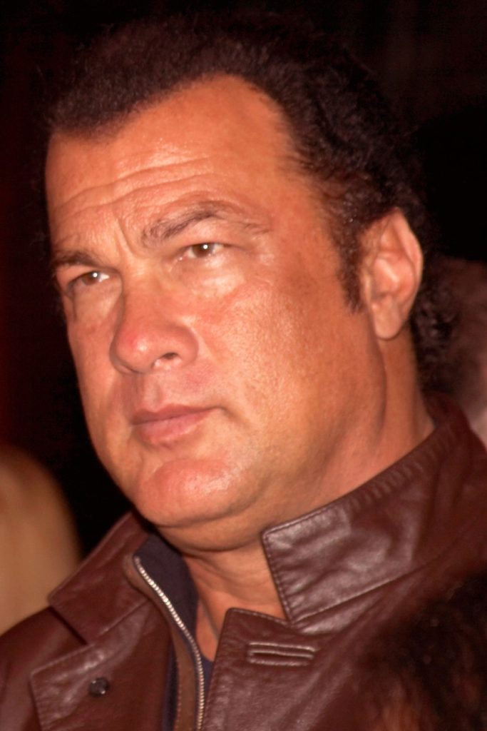 steven seagal|steven seagal