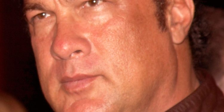 steven seagal|steven seagal