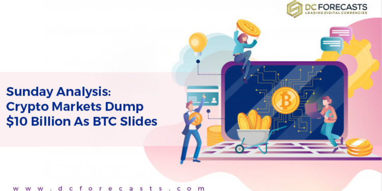 Sunday Analysis Crypto