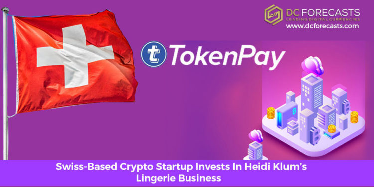 Crypto Startup|Swiss