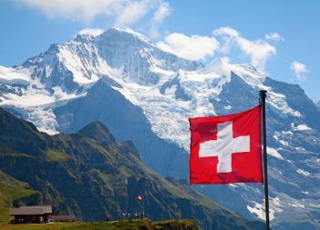 BBVA Swiss Bank Adds Ethereum To Its Crypto Services: Report