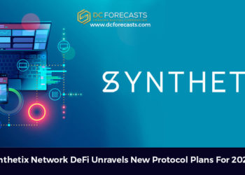 synthetix unveiled the plans for 2020