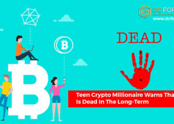 Teen Crypto
