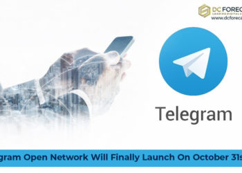 Telegram Open Network