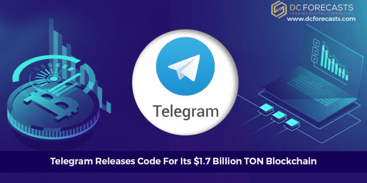 Telegram Releases|Ethereum Istanbul