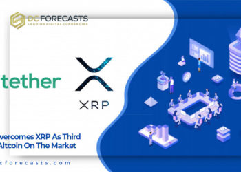 tether overcomes xrp|tether xrp overcomes chart market now