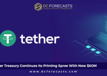 tether treasury