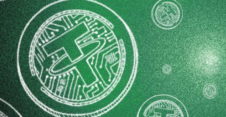 Tether’s Balance Sheet Is In Bad Shape – Small Drop Could Cause Insolvency