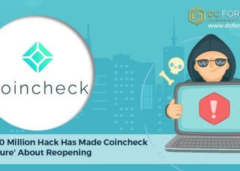 Coincheck