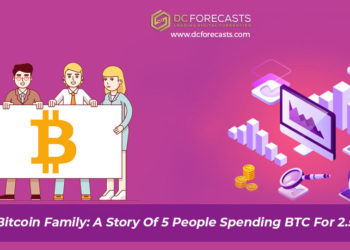 The Bitcoin Family|the bitcoin family