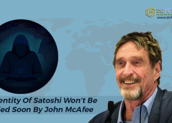 the Identity of Satoshi|the identity of Satoshi