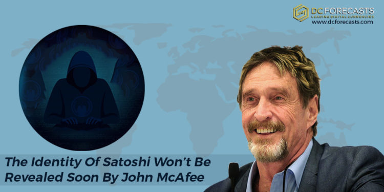 the Identity of Satoshi|the identity of Satoshi