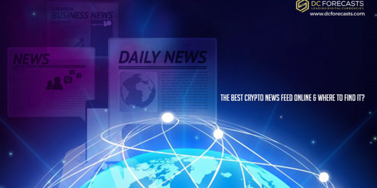 10 Must Know Crypto Websites