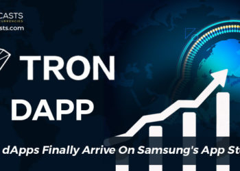 tron dapps finally|tron trx galaxy store smartphone blockchain dapps