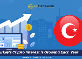 turkey's crypto interest
