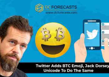 twitter adds btc
