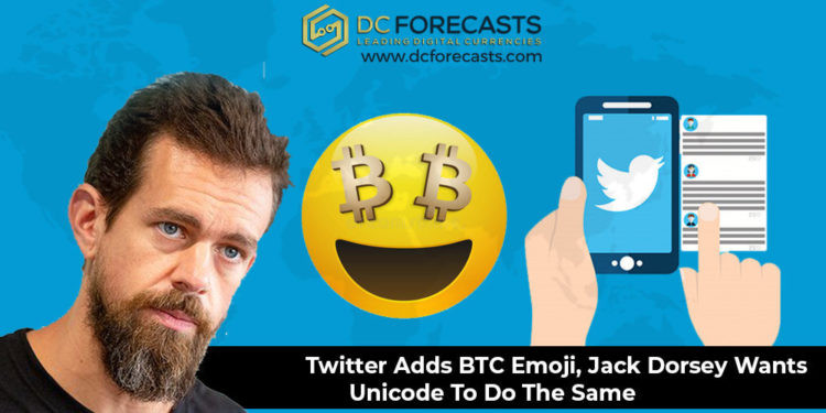 twitter adds btc