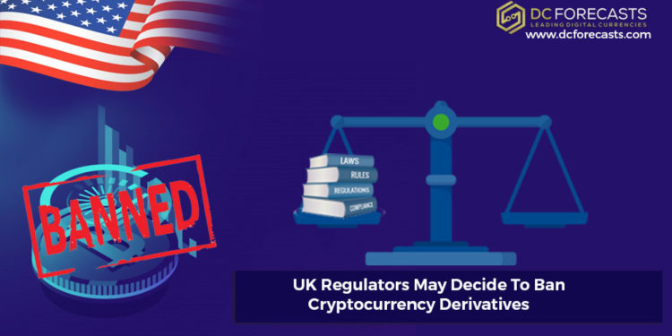 uk regulators