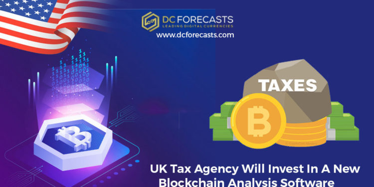 UK tax agency