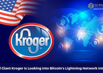 Kroger|Crypto