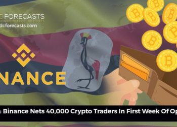 Uganda Binance