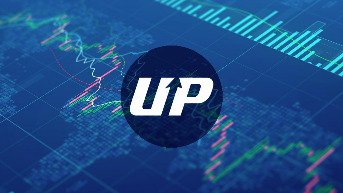 Upbit exchange