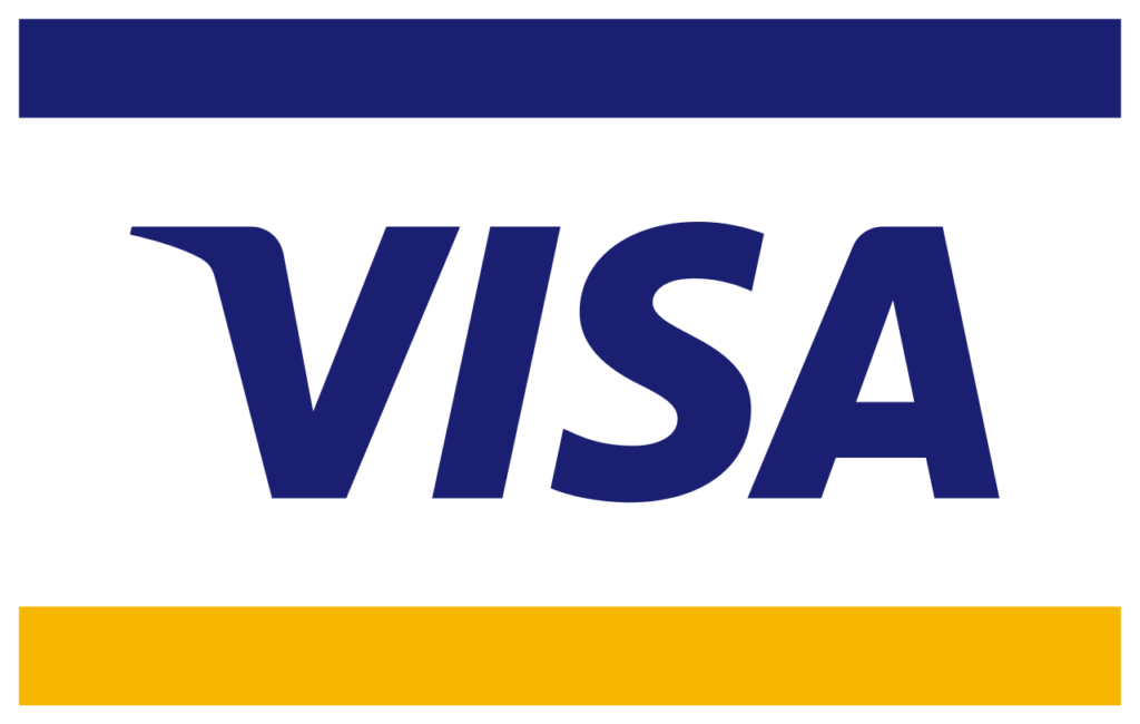 Thẻ tín dụng Visa