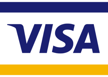 Visa credit card