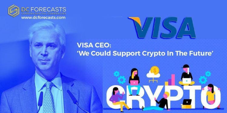 VISA