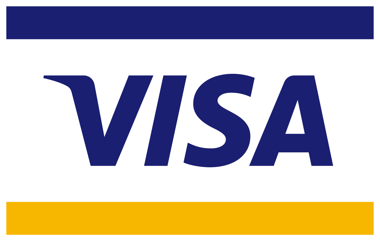 Visa credit card