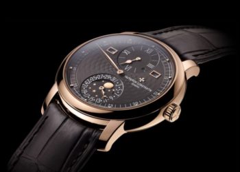 blockchain for timepieces