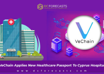 VeChain Applies|blockchains and antitrust|Bitcoin Outperforms XRP||ISIS Does