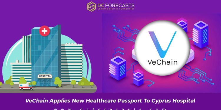 VeChain Applies|blockchains and antitrust|Bitcoin Outperforms XRP||ISIS Does