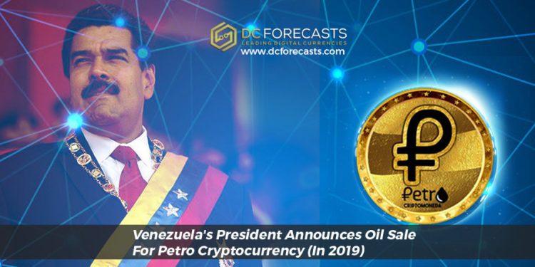 venezuelan president airdrops