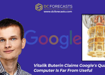 Vitalik Buterin Claims