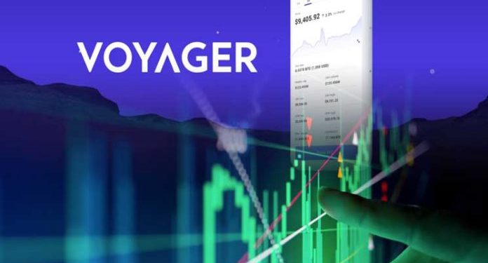 No To Employee Retention Bonus Bid, Voyager Customers Say