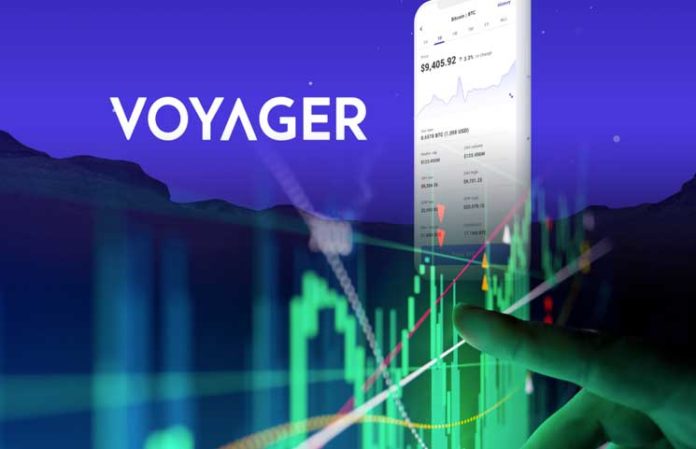 Voyager Token, VGX, exchange,