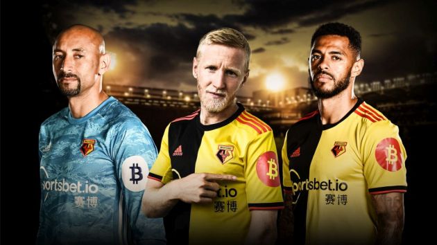 watford football club